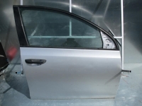 Porte avant droit