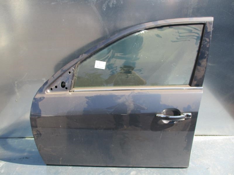 Porte avant gauche