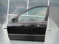 Porte avant gauche