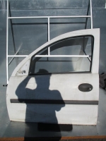 Porte avant gauche