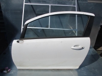 Porte avant gauche