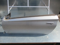 Porte avant gauche