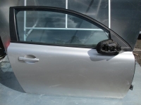 Porte avant droit