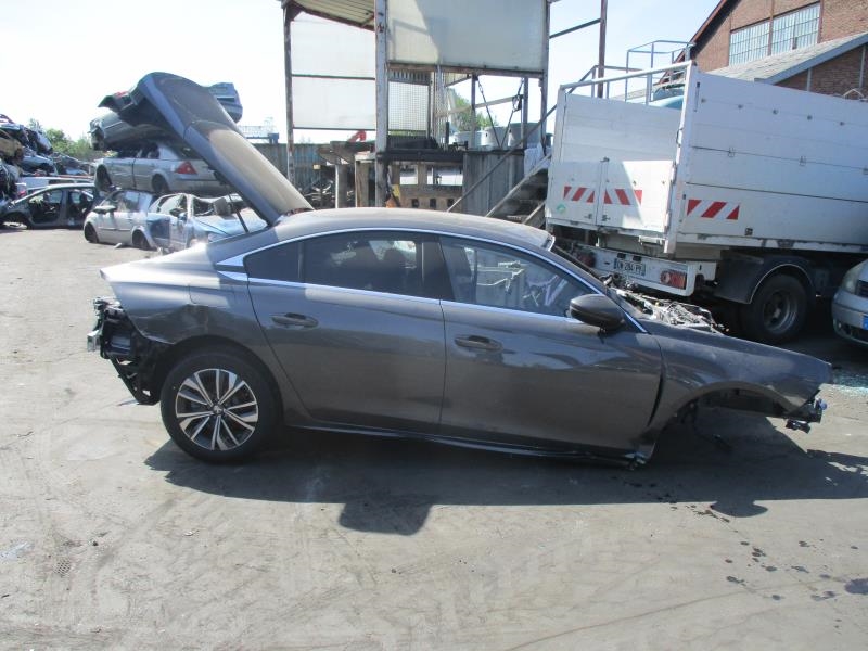 Vaschetta lavavetri PEUGEOT 508 2 Diésel - 1