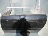 Porte avant gauche