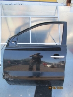 Porte avant gauche