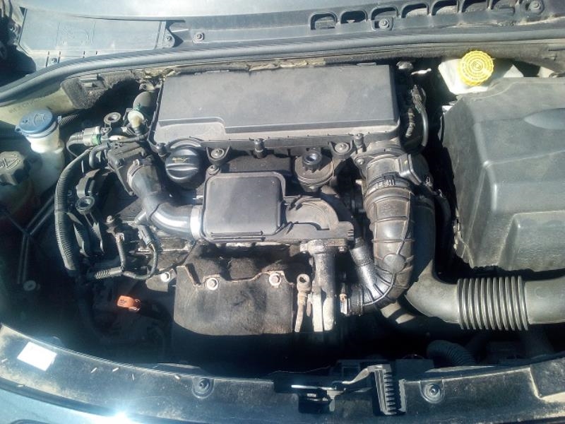 Photo pièce auto