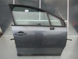 Porte avant droit