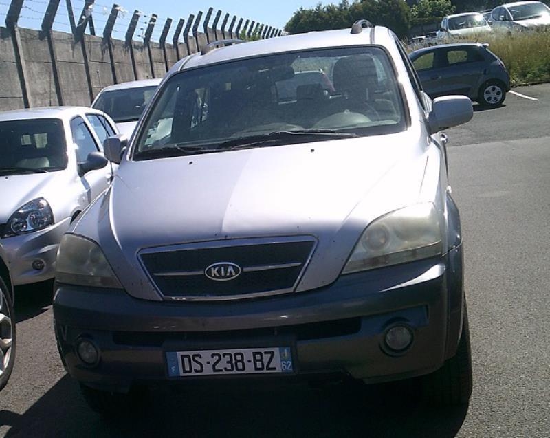 Photo pièce auto