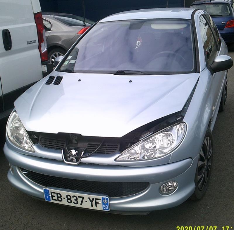 Photo pièce auto