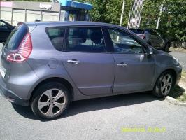 Moteur leve vitre avant droit
