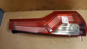 Fanale posteriore principale destro (luci)