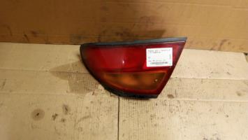 Fanale posteriore principale destro (luci)