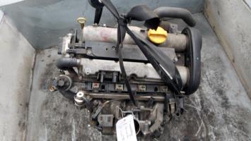 Moteur