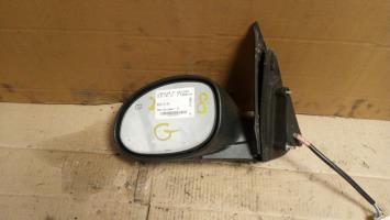 Specchietto retrovisore sinistro