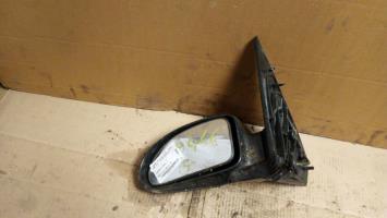 Retrovisor izquierdo