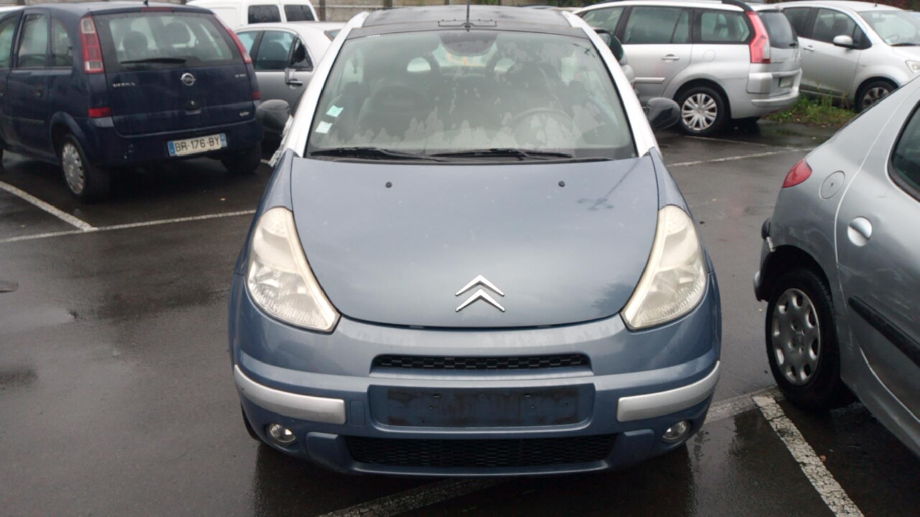 Photo pièce auto