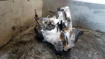 Boite de vitesses