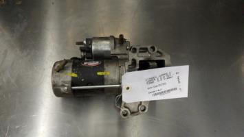 Motorino avviamento