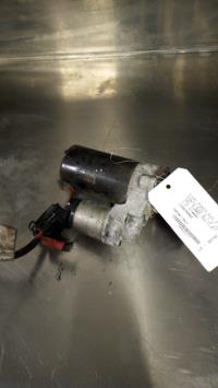 Motorino avviamento