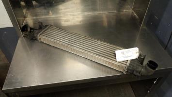 Echangeur air (Intercooler)