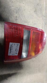 Fanale posteriore principale destro (luci)
