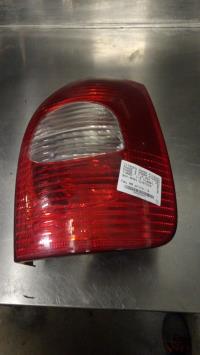 Fanale posteriore principale destro (luci)