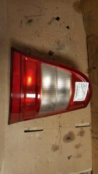 Fanale posteriore principale destro (luci)