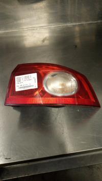 Fanale posteriore principale destro (luci)