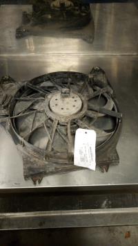 Motoventilatore radiatore