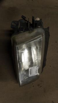 Óptica delantera principal derecha (luces) (faro)