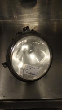 Gruppo ottico anteriore principale sinistro (luci)(faro)