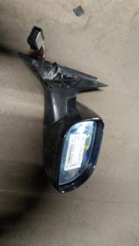 Retrovisor derecho