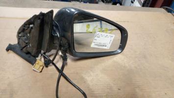 Retrovisor derecho