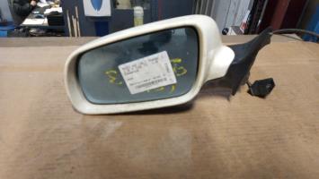 Retrovisor izquierdo