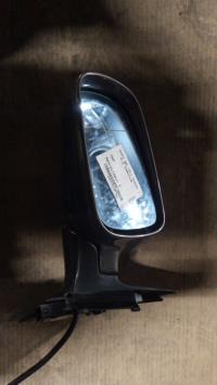 Retrovisor izquierdo