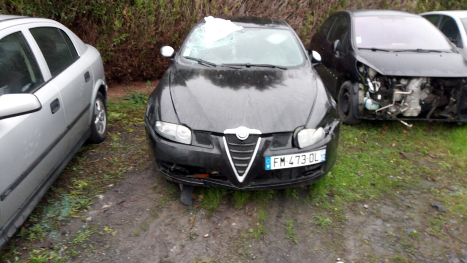 Photo pièce auto