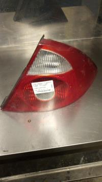 Fanale posteriore principale destro (luci)
