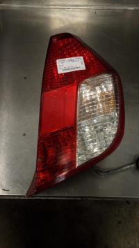 Fanale posteriore principale destro (luci)