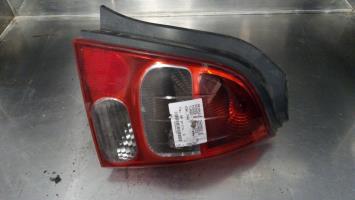 Fanale posteriore principale destro (luci)