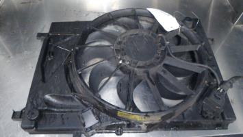 Moto ventilateur radiateur