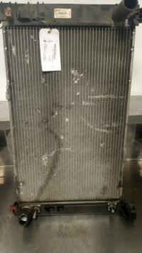 Radiateur eau