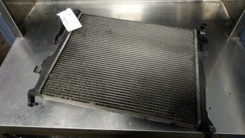 Radiateur eau