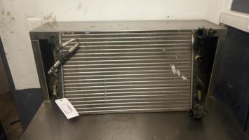 Radiateur eau