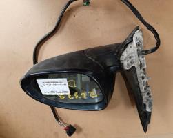 Retrovisor derecho