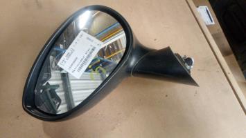 Specchietto retrovisore sinistro