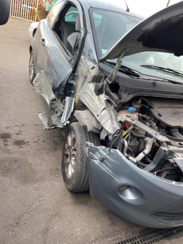 Photo pièce auto