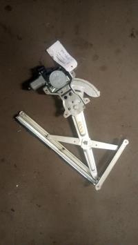 Leve vitre electrique avant gauche