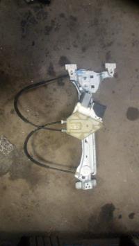Leve vitre electrique arriere droit