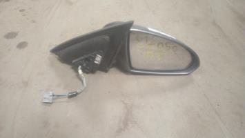 Retrovisor derecho